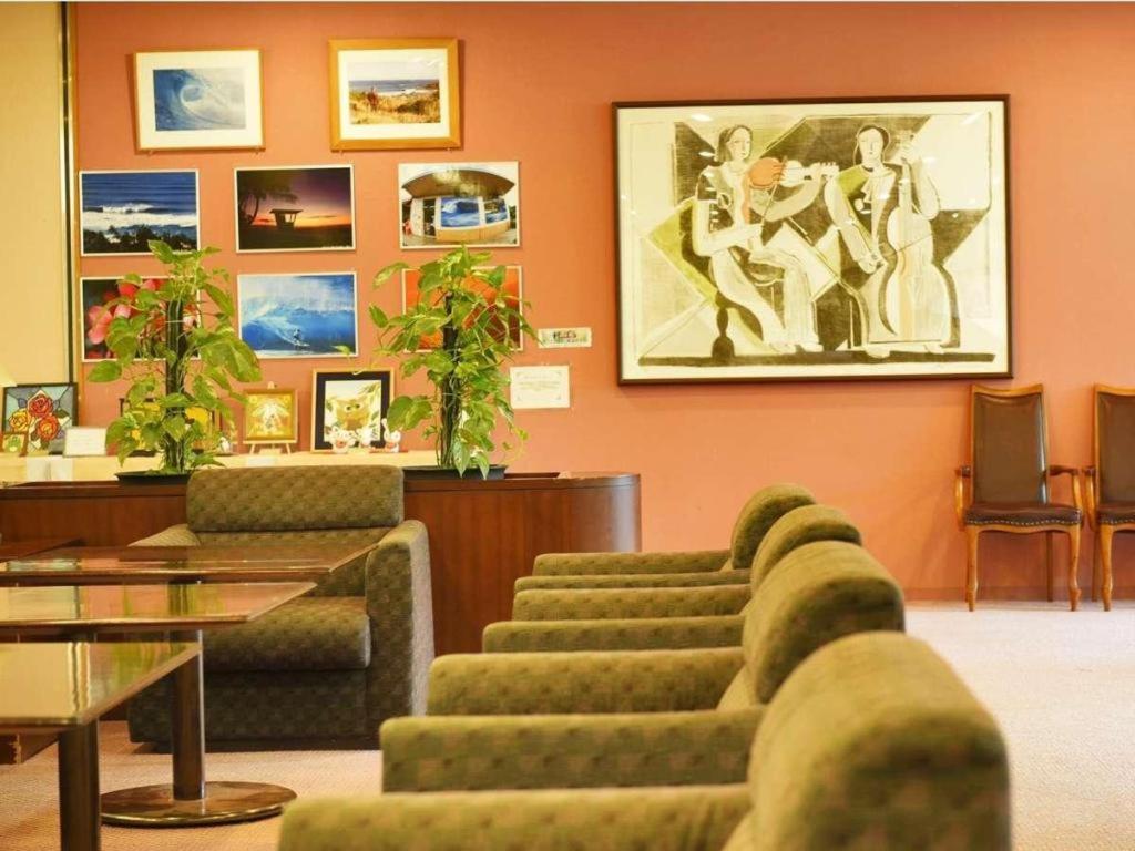Livemax Resort Atami Forest Atami (Shizuoka) Dış mekan fotoğraf