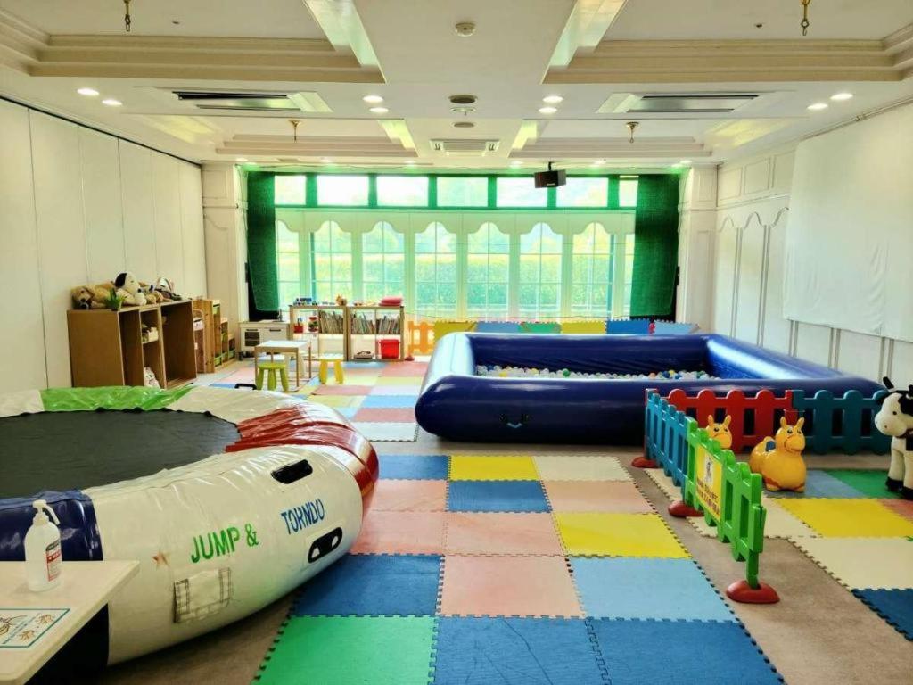 Livemax Resort Atami Forest Atami (Shizuoka) Dış mekan fotoğraf