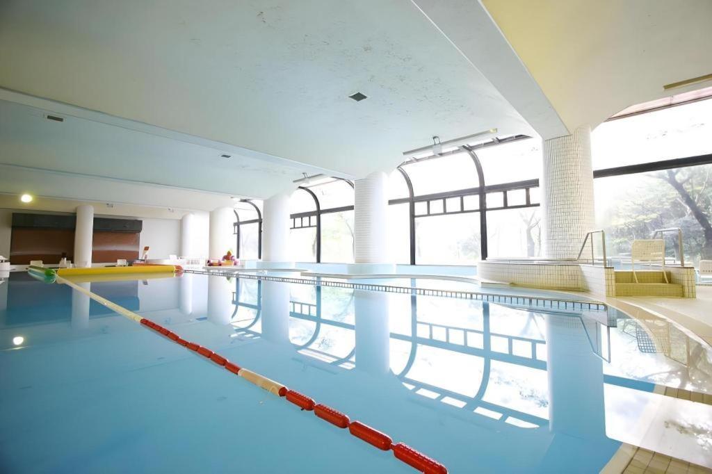 Livemax Resort Atami Forest Atami (Shizuoka) Dış mekan fotoğraf