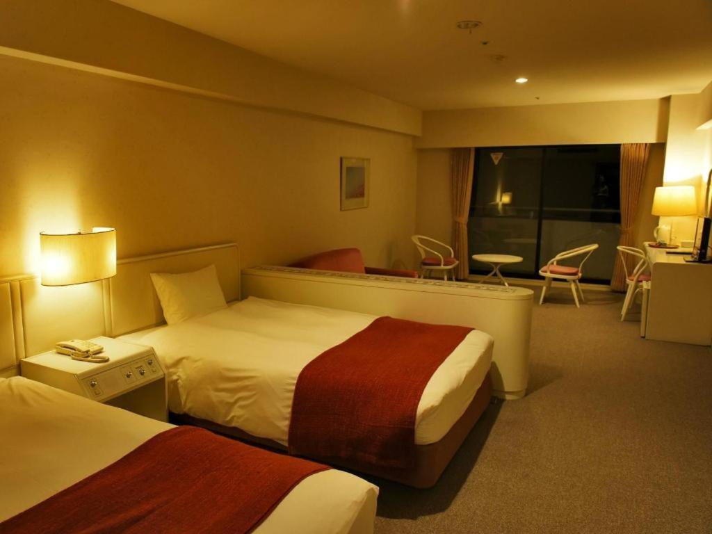 Livemax Resort Atami Forest Atami (Shizuoka) Dış mekan fotoğraf