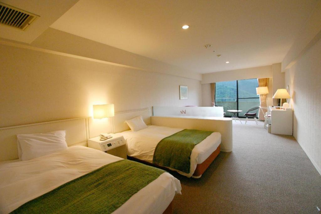 Livemax Resort Atami Forest Atami (Shizuoka) Dış mekan fotoğraf