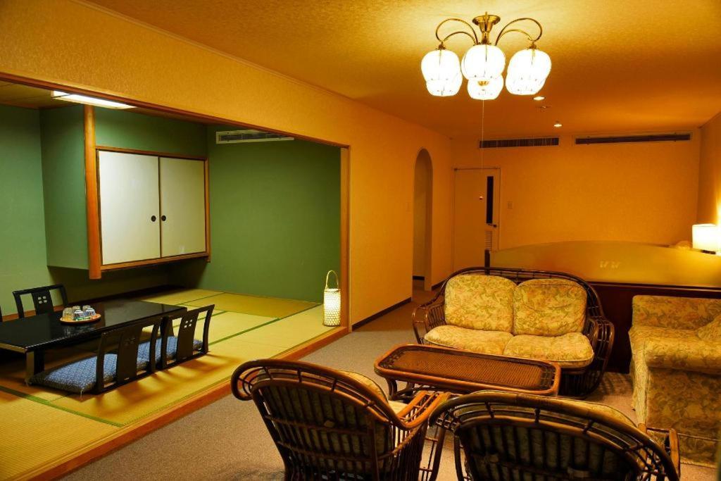 Livemax Resort Atami Forest Atami (Shizuoka) Dış mekan fotoğraf