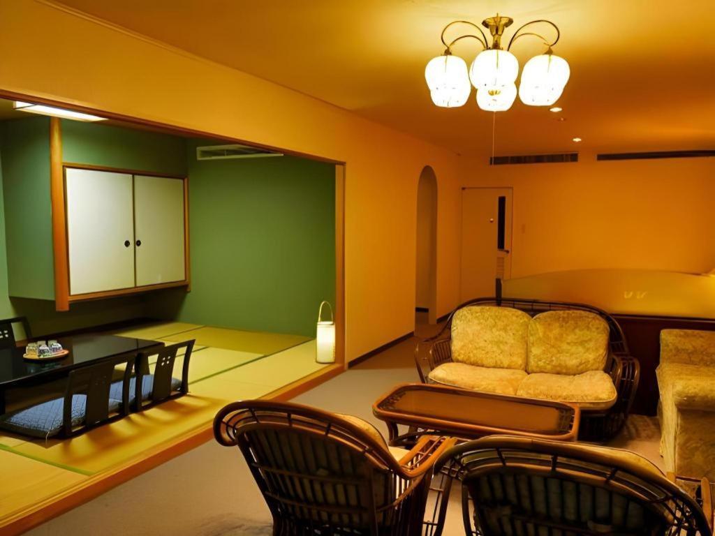 Livemax Resort Atami Forest Atami (Shizuoka) Dış mekan fotoğraf